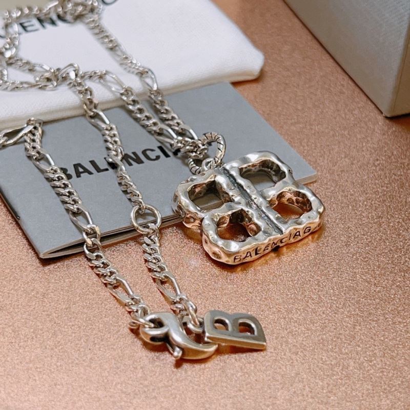 Balenciaga Necklaces